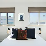 Daire Phaedrus Living: Luxury 503 *