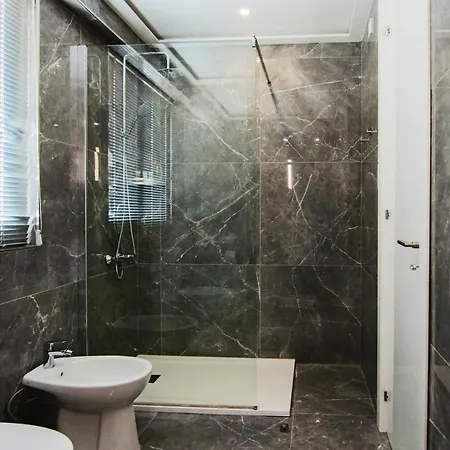 아파트 Phaedrus Living: Luxury 503 니코시아