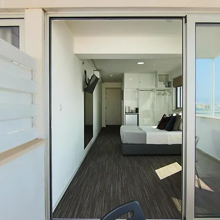 Phaedrus Living: Luxury 503 * Lefkoşa